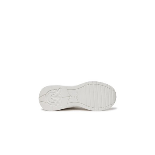 PINKO Sneakersy Glammy 04 SS0057 E015 Biały Pinko 38 MODIVO