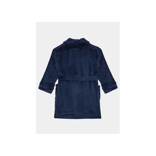 Polo Ralph Lauren Szlafrok 8P0042 Granatowy Polo Ralph Lauren 7Y MODIVO