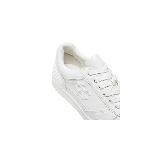 Tory Burch Sneakersy Clover 152959 Biały Tory Burch 39 MODIVO