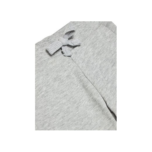 Guess Spodnie dresowe L93Q24 KAUG0 Szary Regular Fit Guess 16Y MODIVO