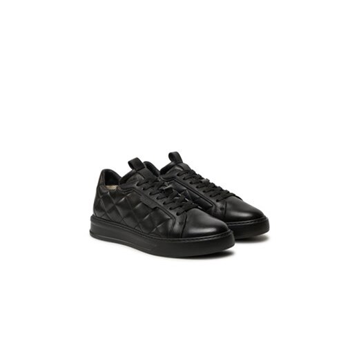 Fabi Sneakersy FU0371 Czarny Fabi 43 MODIVO