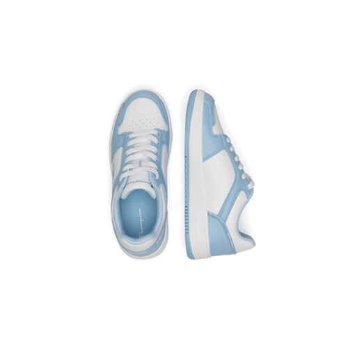 Champion Sneakersy RD18 2.0 LOW S11470-BS086 Niebieski Champion 39 MODIVO
