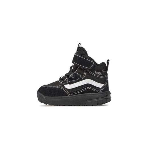 Vans Sneakersy Ultrarange Hi V Mte-1 VN000BVFBLK1 Czarny Vans 22 MODIVO