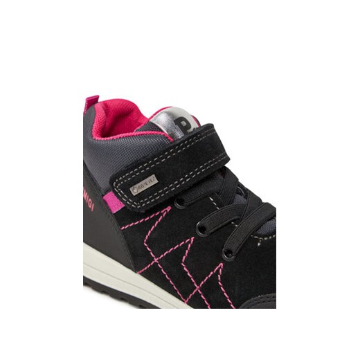 Primigi Trzewiki 6855544 S GORE-TEX Czarny Primigi 26 MODIVO
