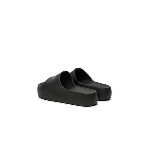 Tommy Jeans Klapki EN0EN02763 Czarny Tommy Jeans 41 MODIVO