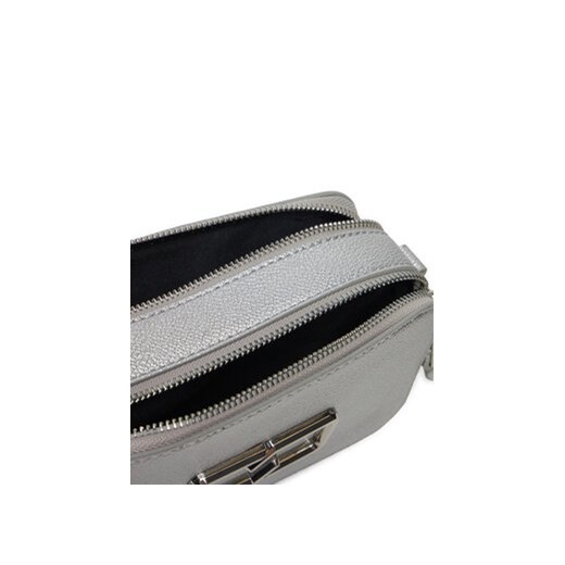 Call It Spring Torebka Camelya 13859916 Srebrny Call It Spring one size MODIVO