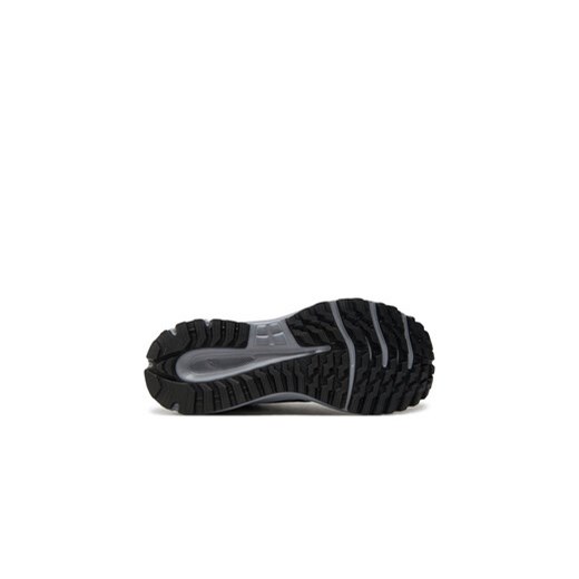 Asics Buty do biegania Trail Scout 3 1011B700 Czarny 46 MODIVO
