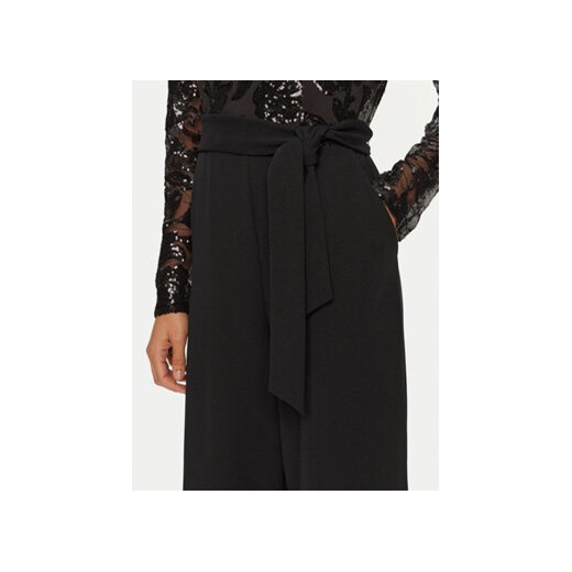 Joseph Ribkoff Kombinezon 243763 Czarny Regular Fit 42 MODIVO