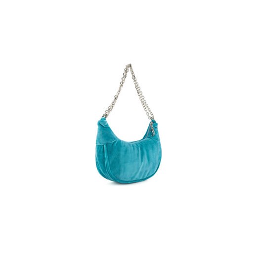 Juicy Couture Torebka BEJXT5461WPO Turkusowy Juicy Couture one size MODIVO