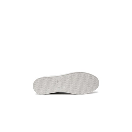Liu Jo Sneakersy Silvia 95 BF4021 P0102 Czarny Liu Jo 41 MODIVO