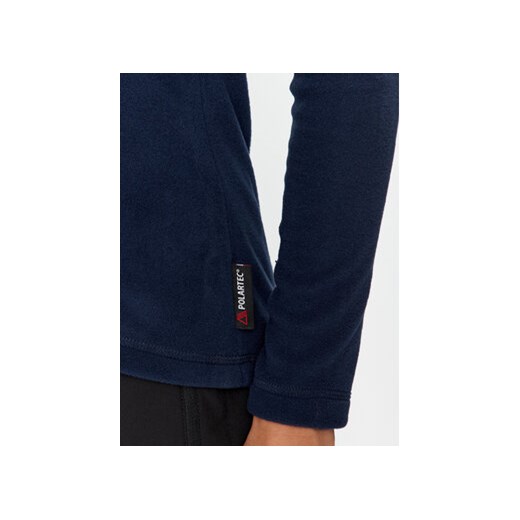 Helly Hansen Polar Daybreaker 50845 Granatowy Regular Fit Helly Hansen XS MODIVO