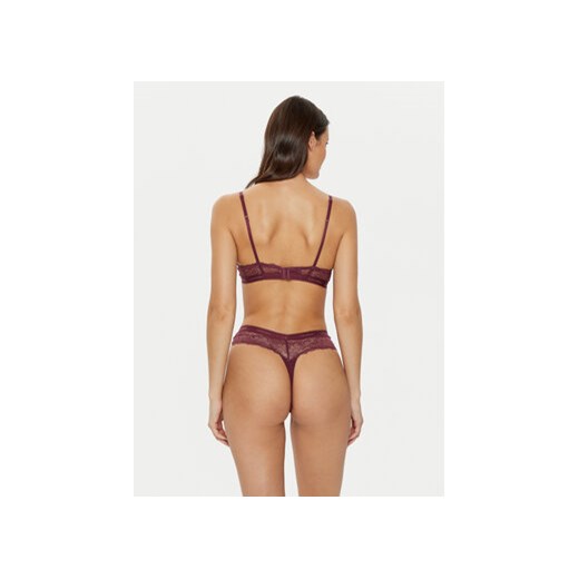 Calvin Klein Underwear Komplet bielizny 000QF7989E Bordowy Calvin Klein Underwear S MODIVO