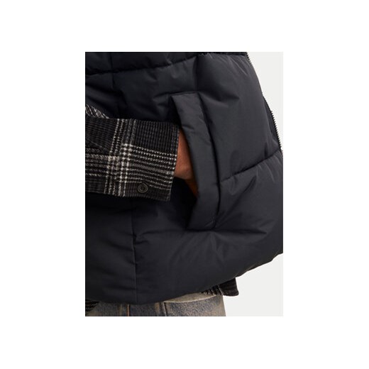 Jack&Jones Kamizelka Bradley 12256981 Czarny Regular Fit S MODIVO