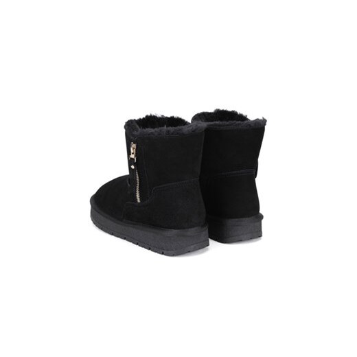 Lasocki Śniegowce WFA2975-1Z Czarny Lasocki 38 MODIVO