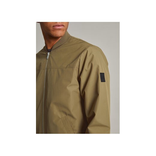 Matinique Kurtka bomber Clay 30205869 Khaki Regular Fit Matinique S MODIVO