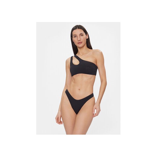 Seafolly Dół od bikini Sea Dive 40305-861 Czarny 40 MODIVO