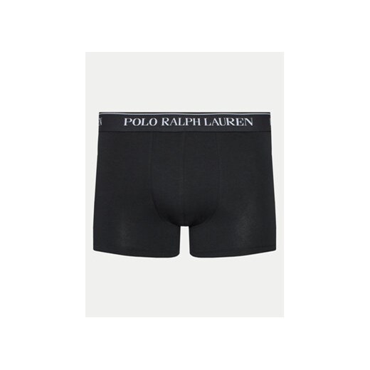 Polo Ralph Lauren Komplet 5 par bokserek 714864292011 Kolorowy Polo Ralph Lauren S MODIVO