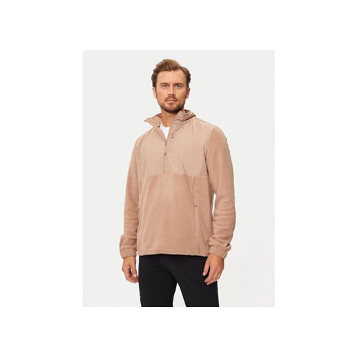 4F Polar 4FWAW24TFLEM271 Beżowy Regular Fit S MODIVO