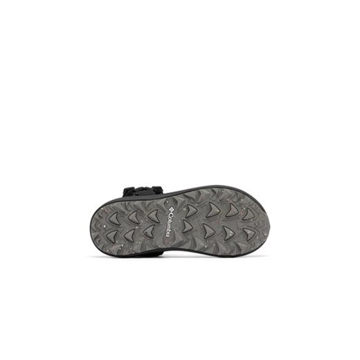 Columbia Sandały Globetrot™ Sandal 2068351 Czarny Columbia 48 MODIVO