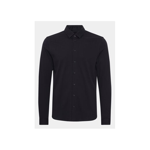 Casual Friday Koszula 20504841 Czarny Slim Fit Casual Friday XL MODIVO