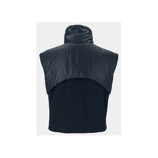 Athlecia Bezrękawnik Ayanda W Vest EA233317 Czarny Regular Fit Athlecia 36 MODIVO