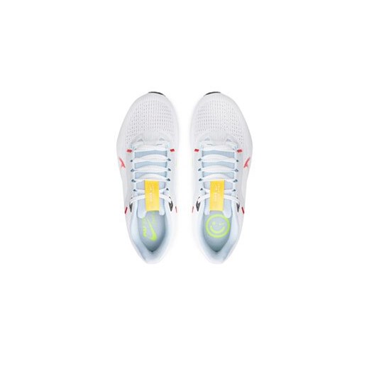 Nike Buty do biegania Air Zoom Pegasus 40 DV3854 102 Niebieski Nike 40 MODIVO