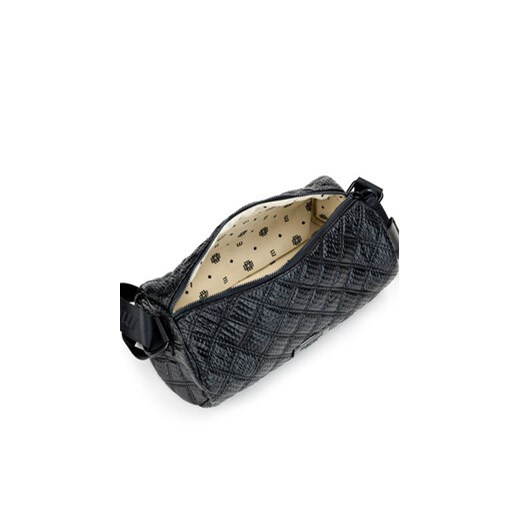 Monnari Torebka TORIMP0-24Z-BAG4401-KM20 Czarny one size MODIVO