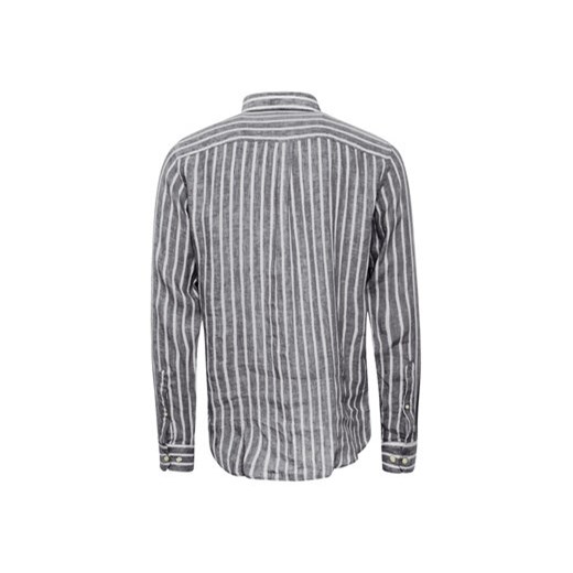 Casual Friday Koszula 20504647 Niebieski Regular Fit Casual Friday XL MODIVO
