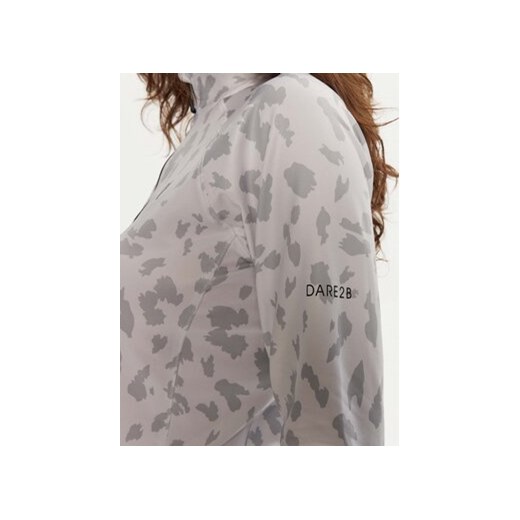 Dare2B Bluza techniczna Divulge Core DWL451 Biały Regular Fit 14 MODIVO