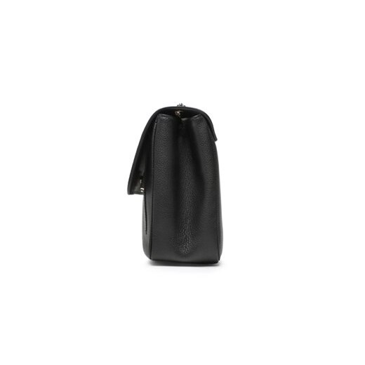 Patrizia Pepe Torebka 8B0100/L001-K118 Czarny Patrizia Pepe uniwersalny MODIVO