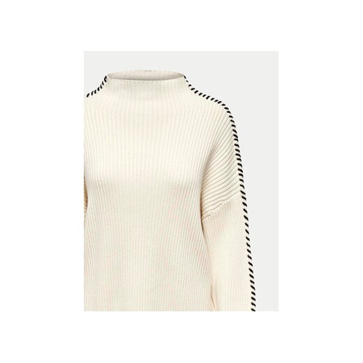 ONLY Golf Queenie 15330680 Beżowy Loose Fit XL MODIVO