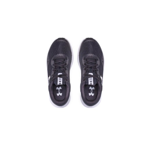 Under Armour Buty do biegania Ua Bgs Charged Pursuit 3 3024987-001 Czarny Under Armour 38_5 MODIVO