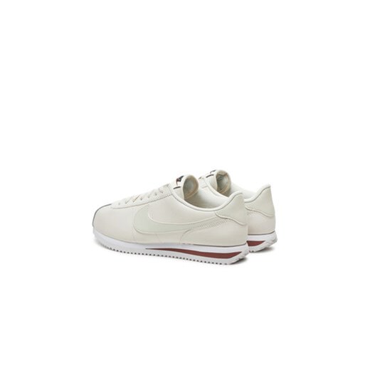 Nike Sneakersy Cortez DN1791 003 Écru Nike 40 MODIVO