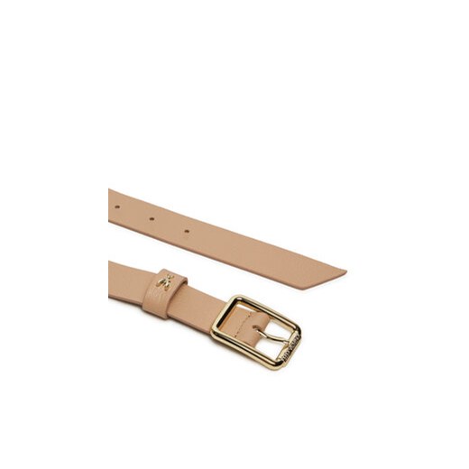 Patrizia Pepe Pasek Damski CW6408/L001-B524 Beżowy Patrizia Pepe L MODIVO