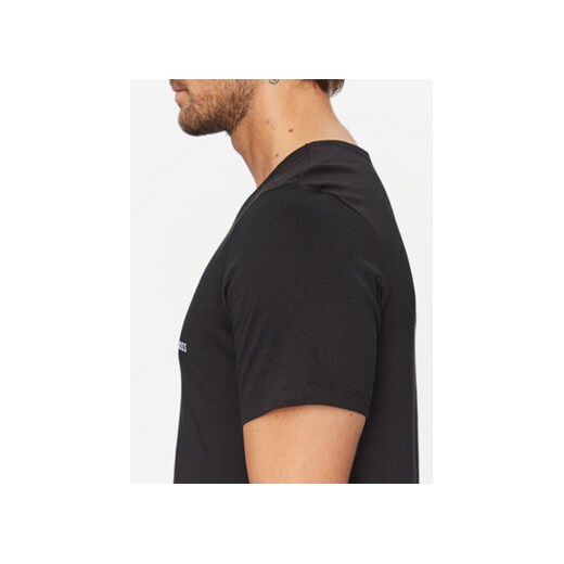 Boss Komplet 3 t-shirtów Tshirt Rn 3P Classic 50475284 Beżowy Regular Fit S MODIVO