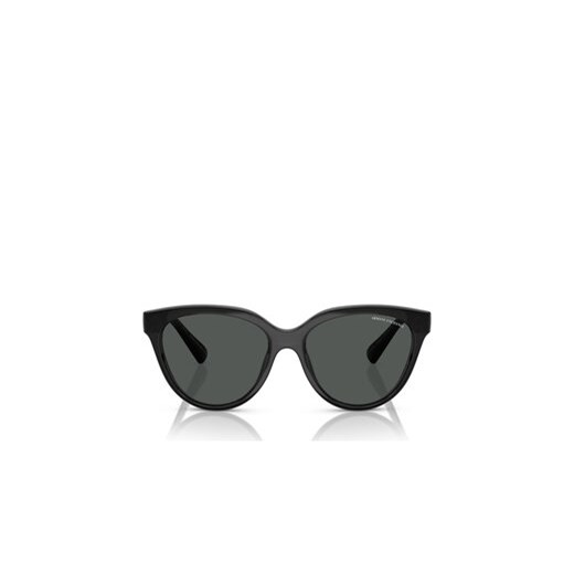 Armani Exchange Okulary przeciwsłoneczne 0AX4148SU 56 835687 Szary Armani Exchange uniwersalny MODIVO