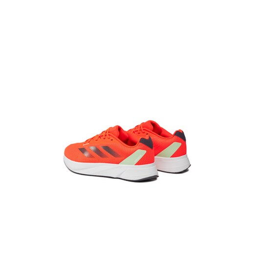 adidas Buty do biegania Duramo SL ID8360 Pomarańczowy 40_23 MODIVO