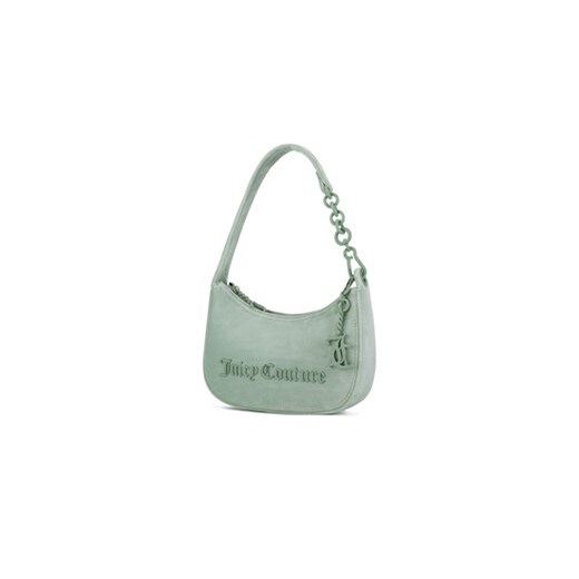 Juicy Couture Torebka BIJXT5335W5S Zielony Juicy Couture one size MODIVO