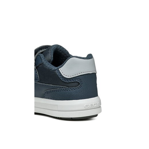 Geox Sneakersy J Arzach Boy J464AB 054FU C0661 D Granatowy Geox 36 MODIVO