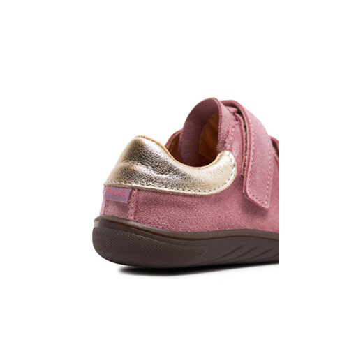 Mrugała Sneakersy Barefoot 3223/4-54 Fioletowy Mrugała 26 MODIVO