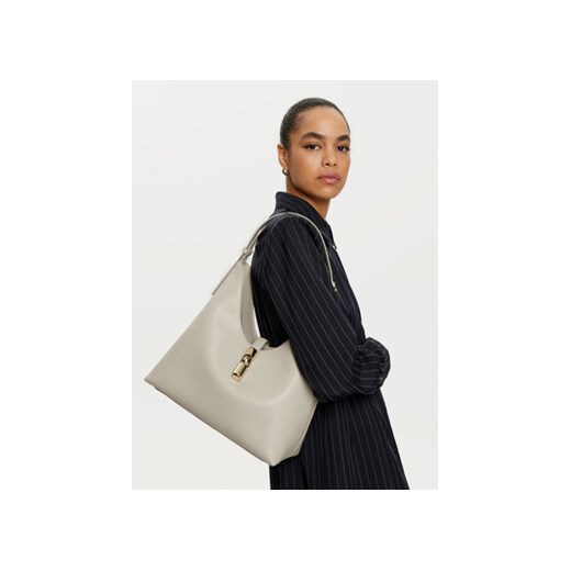 Furla Torebka WB01499 BX3104 VAN00 Beżowy Furla uniwersalny MODIVO
