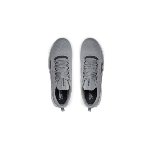 Reebok Buty na siłownię Nfx Trainer ID5031 Szary Reebok 41 MODIVO