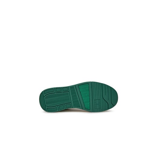 Tommy Jeans Sneakersy Tjm Leather Outsole Color EM0EM01350 Biały Tommy Jeans 41 MODIVO
