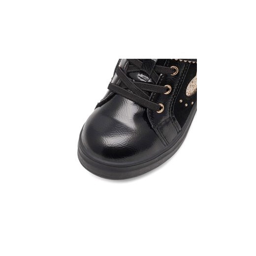 Nelli Blu Sneakersy CM211216-2A Czarny Nelli Blu 28 MODIVO