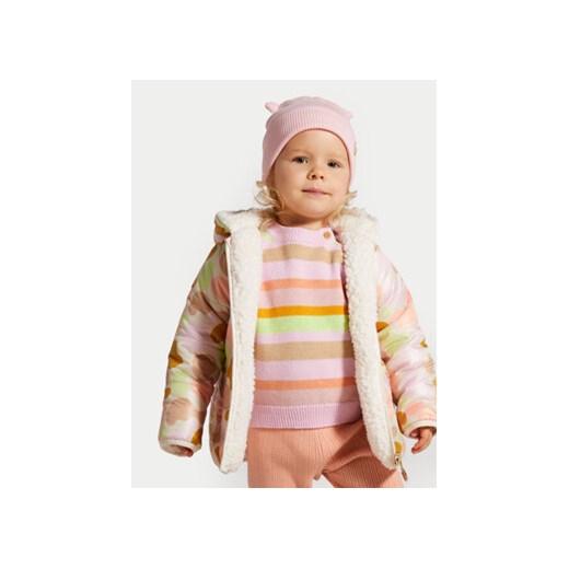 Coccodrillo Kurtka przejściowa ZC4152501PGN Kolorowy Regular Fit 86 MODIVO
