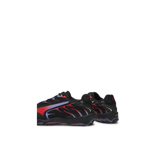 Puma Sneakersy Inhale Spider-Man 40156002 Czarny Puma 37 MODIVO