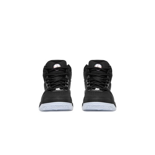 Shaq Sneakersy MOTIVATE AQ95002Y-BB K Czarny Shaq 30_1_2 MODIVO