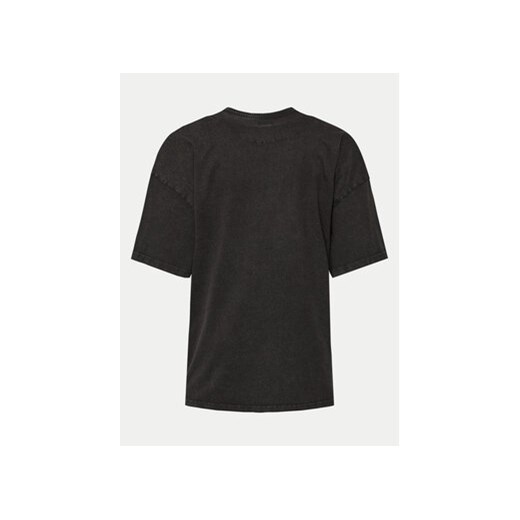 Karl Kani T-Shirt KM242-048-6 Czarny Boxy Fit Karl Kani S MODIVO