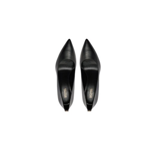 MICHAEL Michael Kors Szpilki Alina Flex High Pump 40R4HNHP1L Czarny Michael Michael Kors 40 MODIVO