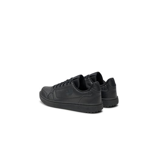 adidas Sneakersy Ny 90 JI1897 Czarny 44_23 MODIVO
